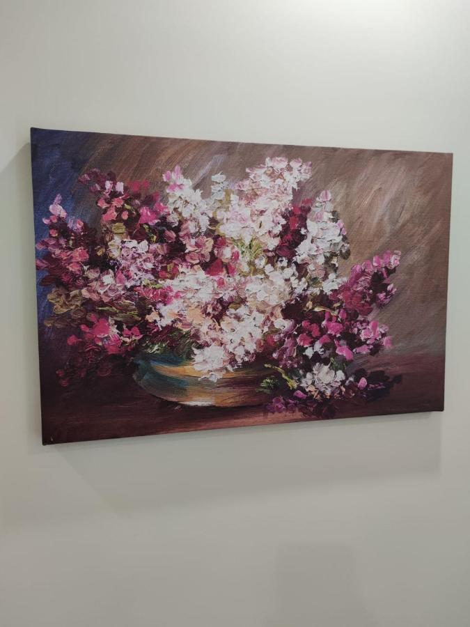 Flowers Apartment ドブリチ エクステリア 写真