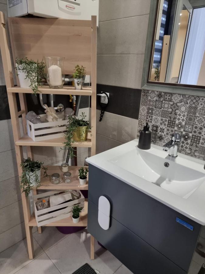 Flowers Apartment ドブリチ エクステリア 写真